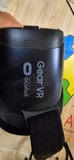 Samsung Gear VR with Controller