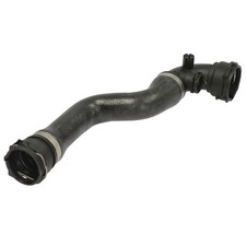 1X COOLING SYSTEM RUBBER HOSE TOP L FITS: BMW Z4 2.2/2.5/3.0 12.02-12.05 05-2807