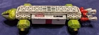 VINTAGE DINKY TOYS 359 EAGLE TRANSPORTER MADE IN ENGLAND MARKED 1974