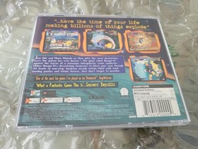 Bangai-O BangaiO Sega Dreamcast NTSC USA Complete in Box Rare