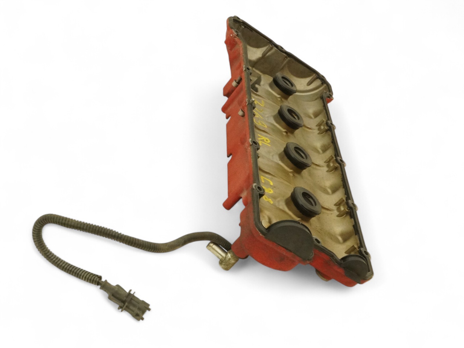 Maserati Quattroporte 2004-2007 LEFT Valve cover