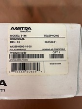 AASTRA 9116 - New