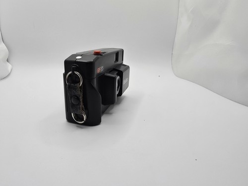 Vivitar 35mm Film Camera Point & Shoot EF35 38mm 1:5.6 Lens Fully Tested Working - Picture 8 of 9