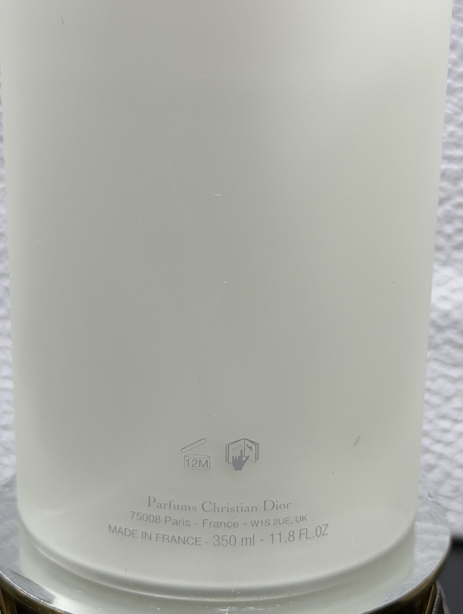 DIORIVIERA - Christian Dior Hand & Body Lotion Privee - 350ml - No