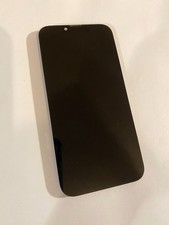 Apple iPhone 13 pro original screen parts Read blk spot OLED
