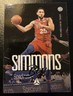 2020-21 Panini Chronicles Basketball Ben Simmons Luminance #148 76ers