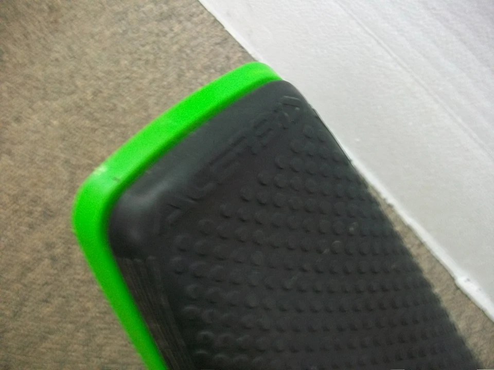 2016 2017 2018 Acerbis Seat X-Seat Hard For Kawasaki KX450 KX 450 Green & Black Foto 4 de 4