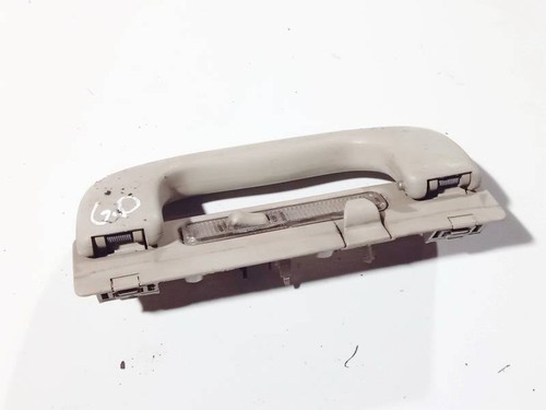 Opel Astra 2002 Grab Handle - REAR RIGHT 24432410, 0088448 #2151834-92