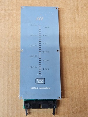 Forma Thermo 195028 CryoPlus Level Panel Assembly   CryoPlus 1 2 3 4 7400 7402