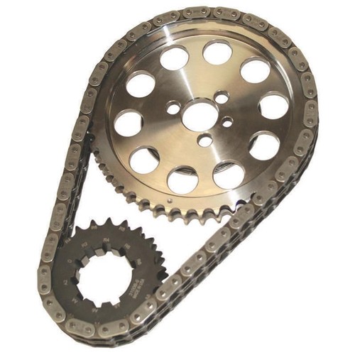 Howards Cams Double Roller Billet Steel Timing Set 94300