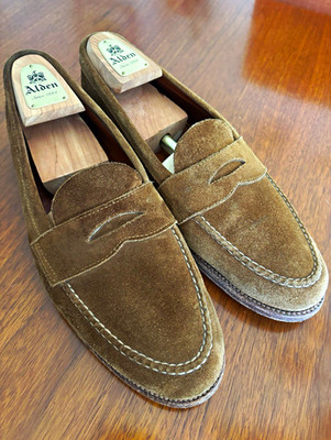 Alden 6243F