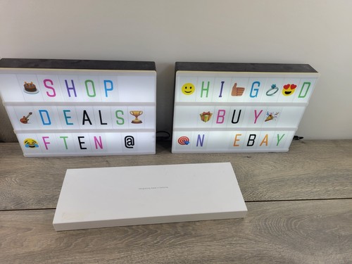Apple A1644/A1657 Magic Keyboard 2 and Magic Mouse 2 Wireless + Stickers 2022