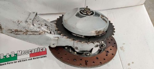 Swingarm Single Arm Rear APRILIA AF1 125cc Summary Replica 89 (LG293) - Picture 9 of 10