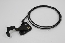 Capot Audi 100