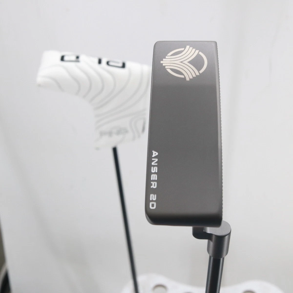 Ping Anser Milled Putter for sale | eBay