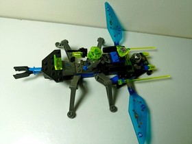Lego Insectoids Space Large 15 Set Collection