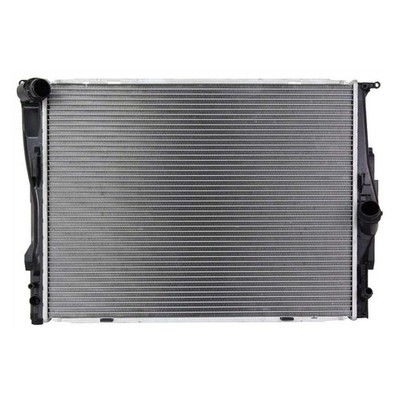 2882 Radiator for 2.0L 2.5L 3.0L L4 L6 Engines Replaces 17117513922