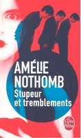 Stupeur Et Tremblements AméLie Nothomb