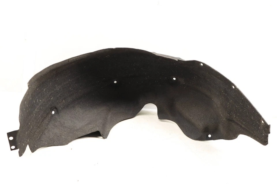 BMW 328I 2009-2012 - Guardabarros trasero izquierdo forro/cubierta carcasa rueda 7172493 Foto 2 de 4