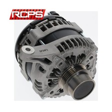 New 200A Alternator For Lincoln Nautilus 2.0L 2020-2023 K2GZ10346B MX1042111151