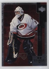 1997-98 Upper Deck Black Diamond Double Diamond Kirk McLean #31 1k9