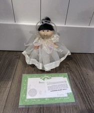Mattel Asian Cabbage Patch Bambini Il Mio Angelo Speciale Marianne Angela 11 Dicembre