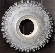 Pro-Line Racing Trencher 2.2 Predator Tires for F/R PRO1019103 RC Tire