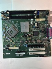 Dell GM819 Optiplex 755 Intel Q35 LGA775 Motherboard MicroATX MB188
