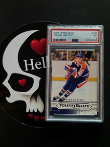 Wayne Gretzky Rookie Psa 7 for sale | eBay