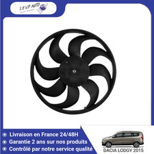 Moteur Dacia LODGY 