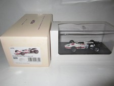 Ebbro 44384 1/43 Honda RA302 French GP No. 18 Joe Schlesser