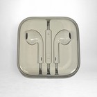 Oryginalne OEM Apple iPhone Przewodowe słuchawki jack 3,5 mm Słuchawki douszne Pods douszne Fabrycznie nowe