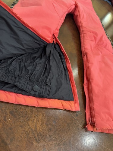 Girls Ski Pants FENDI SIZE 10 And Ski Jacket - Picture 5 of 23