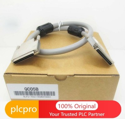 1PCS new Mitsubishi QC05B extension cable free shipping