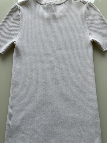 Michael Kors T-Shirt weiß Größe L - Bild 12 von 13