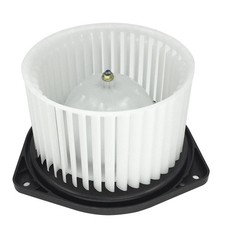 Heizungsgebläse Lüftermotor für Peugeot 4007 Mitsubishi Lancer ASX Citroën C4