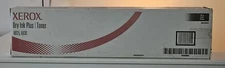 Genuien Xerox 006R00891 Wide Format Black Toner Cartridge Office Copier 8825