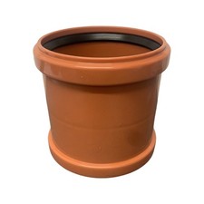 Funke UGSLIP Slip Coupler Underground 110mm