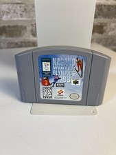 Nagano Winter Olympics '98 (Nintendo 64, 1998) N64  Cartridge Only