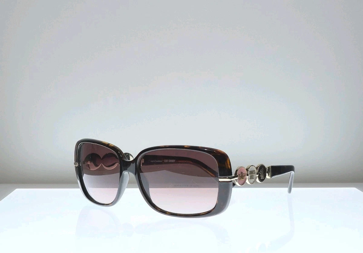 Juicy Couture Shield Sunglasses for Women for sale | eBay display picture 1