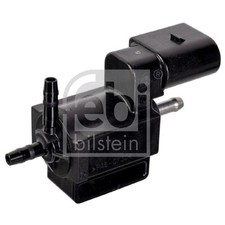 ORIGINAL® Febi Bilstein Stellelement, Drallklappen (Saugrohr) für VW GOLF V