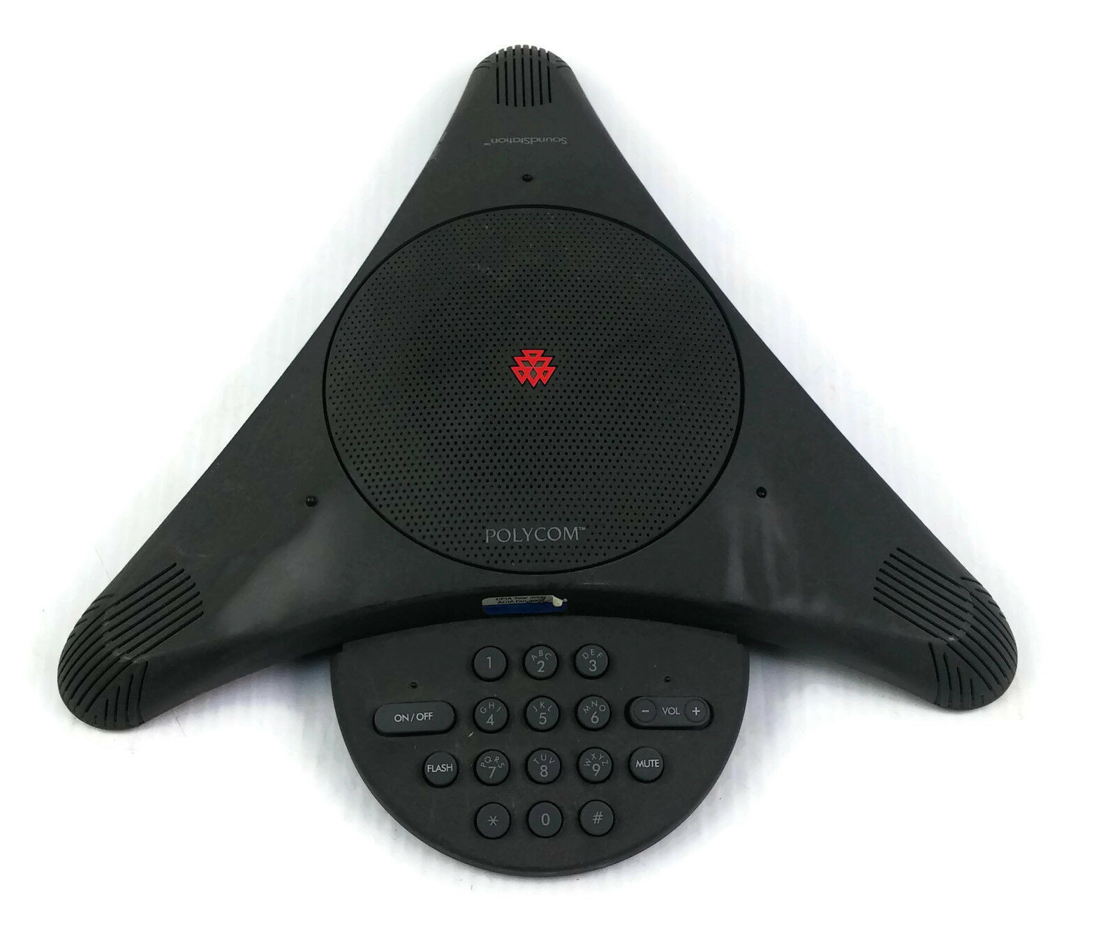 Polycom SoundStation Model 2201-00106-001 Module Only