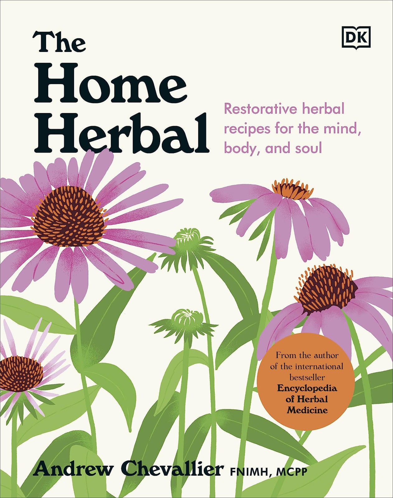 The Home Herbal: Restorative Herbal Remedies for the Mind, Body, and Soul - Image 4