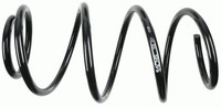 Fahrwerksfeder FÜR Hyundai IX35 (Lm, El, Elh) - Sachs 998 967