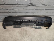 Stoßstange Spoiler Unten 2538850925 Mercedes-benz 253 GLC 300 4Matic 9G-TRONIC