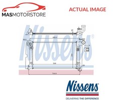 ENGINE COOLING RADIATOR NISSENS 64646A A NEW OE REPLACEMENT