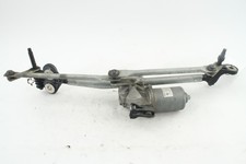 Bmw X5 E70 2010-2013 Wiper Motor (Front) & Linkage 7 200 536