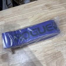 Rogue HB0005: Fitness Monster Band #5 RF Strong Purple Band 2-1/2" Wide NEW