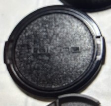  Almost Unused Lenscap Random From JAPAN