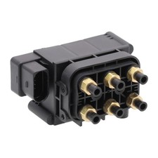 Ventil, Druckluftanlage für HYUNDAI Equus, Genesis